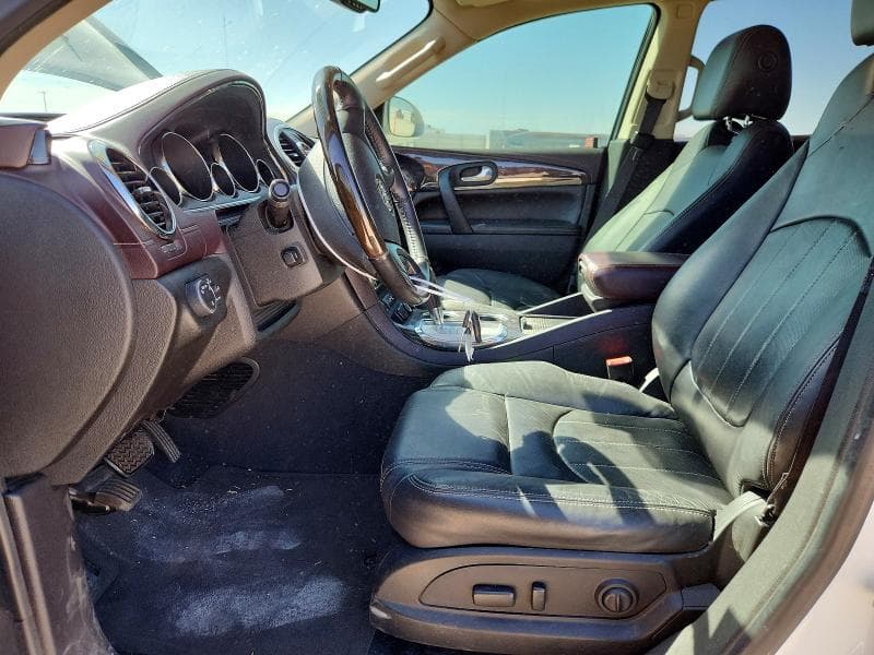 2017 BUICK ENCLAVE 7