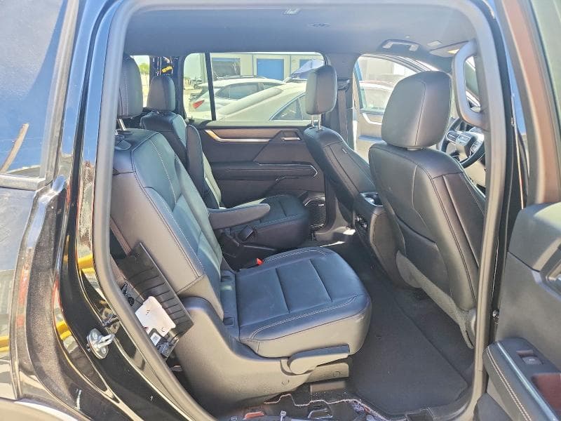 2024 GMC ACADIA UPLEVEL 11