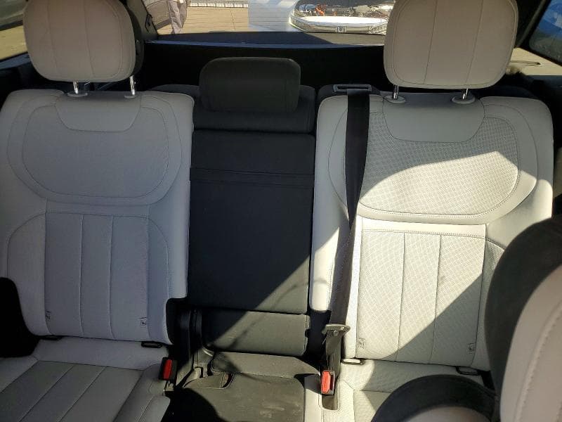 2023 LAND ROVER RANGE ROVER SPORT DYNAMIC SE 10