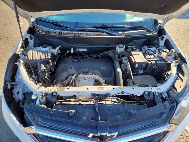 2019 CHEVROLET EQUINOX LT 12