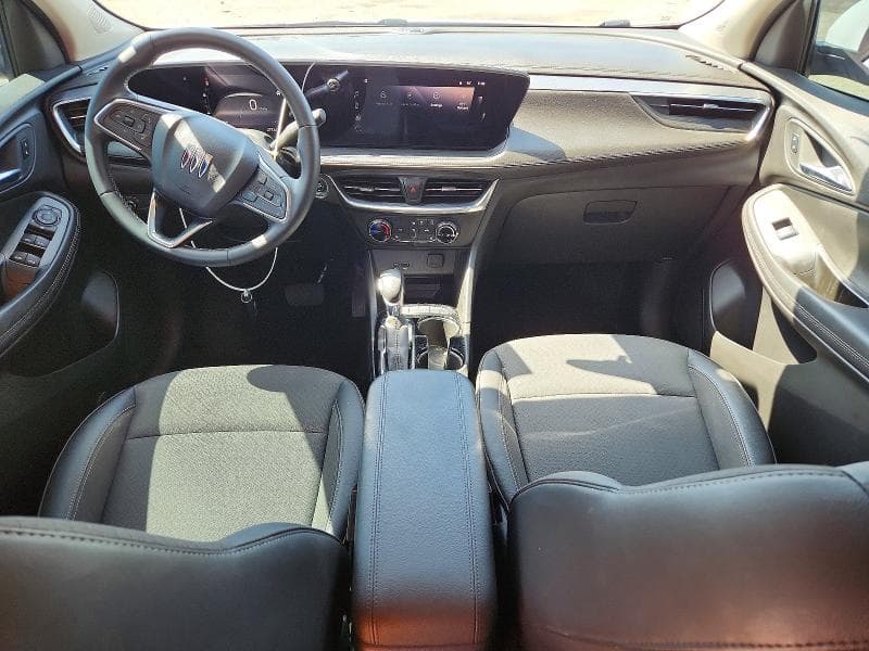 2024 BUICK ENCORE 8