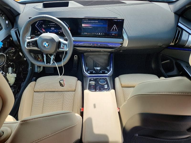 2026 BMW X3 30 XDRIVE 8