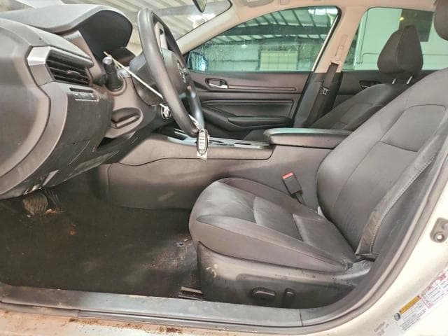 2019 NISSAN ALTIMA S 7