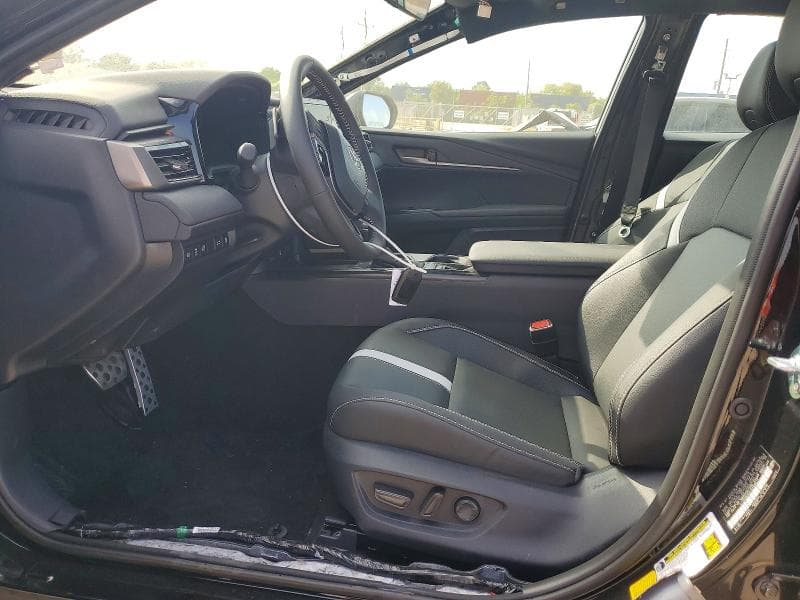 2026 TOYOTA CAMRY SE 7