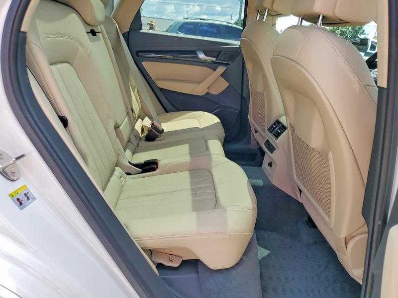 2018 AUDI Q5 PREMIUM PLUS 11