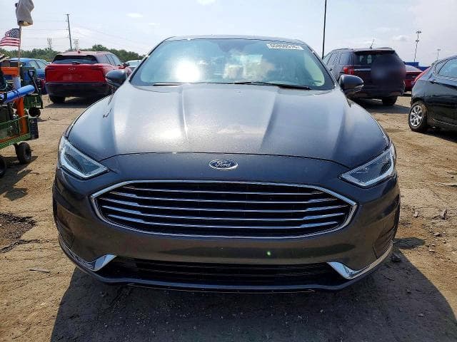 2020 FORD FUSION SEL 5