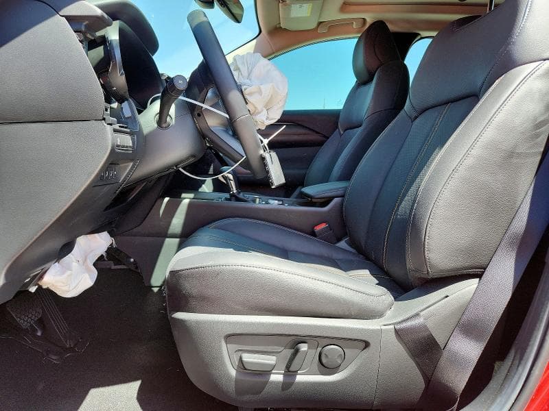 2025 MAZDA CX-50 PREMIUM PLUS 7