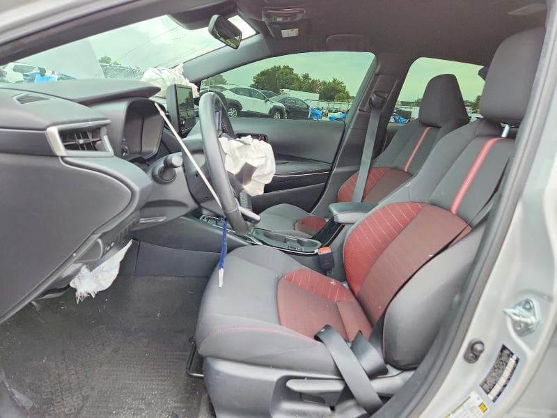 2023 TOYOTA COROLLA SE 7