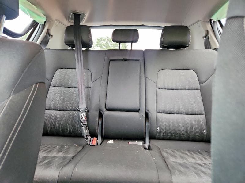 2017 KIA SPORTAGE LX 10