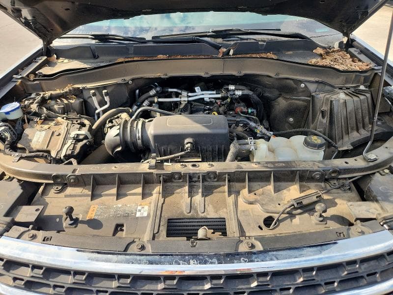 2022 FORD EXPLORER XLT 12