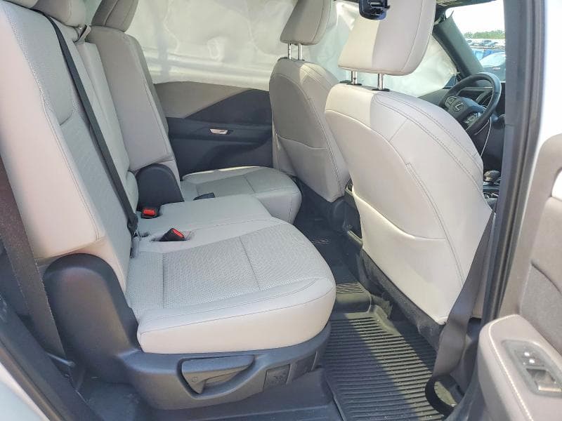 2024 LEXUS TX 350 PREMIUM 11