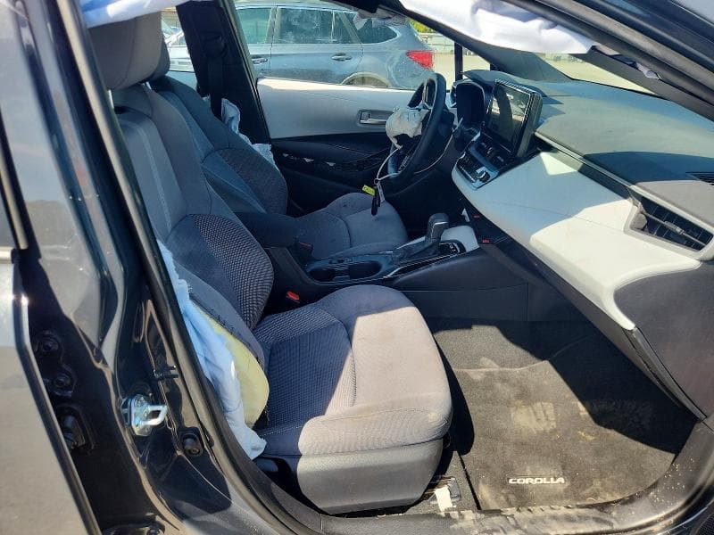 2026 TOYOTA COROLLA SE 7