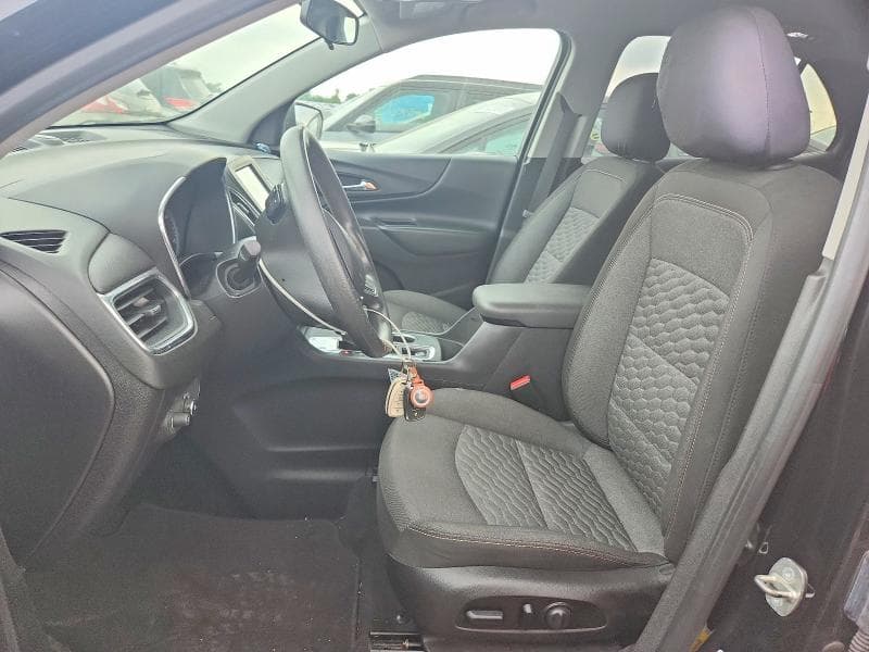 2018 CHEVROLET EQUINOX LT 7