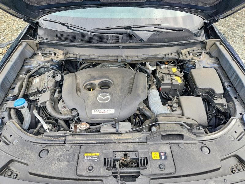 2022 MAZDA CX-9 SPORT 12