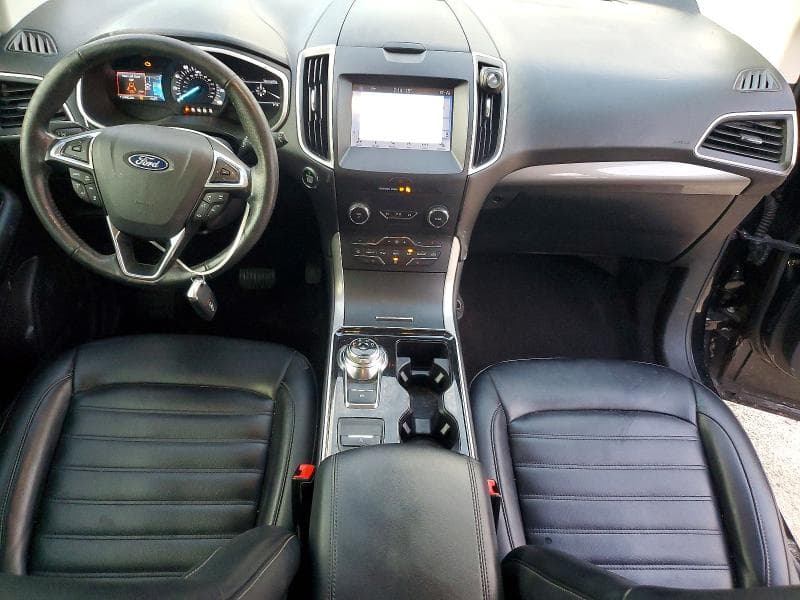 2019 FORD EDGE SEL 8