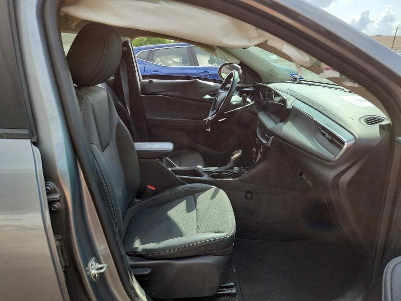 2024 BUICK ENCORE GX PREFERRED 7
