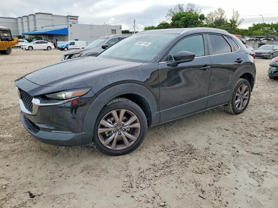 2023 MAZDA CX-30 SELECT - 1