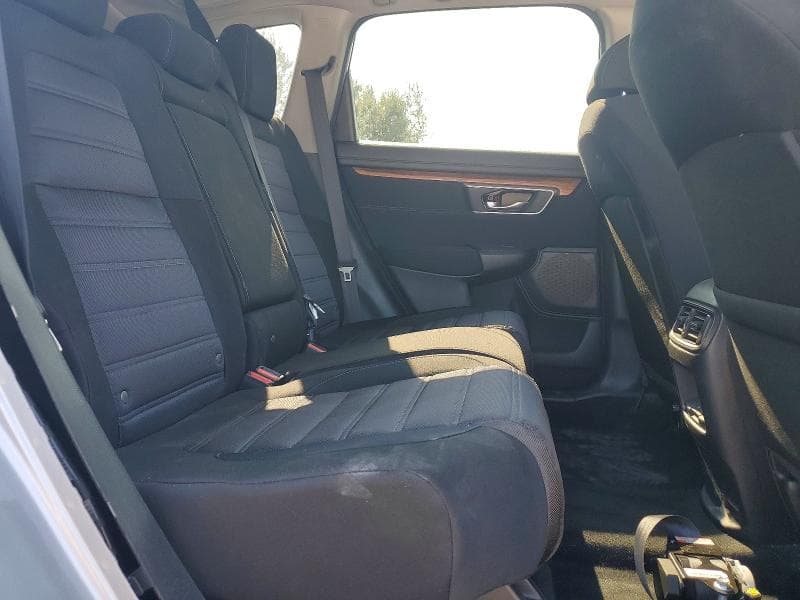 2020 HONDA CR-V EX 11