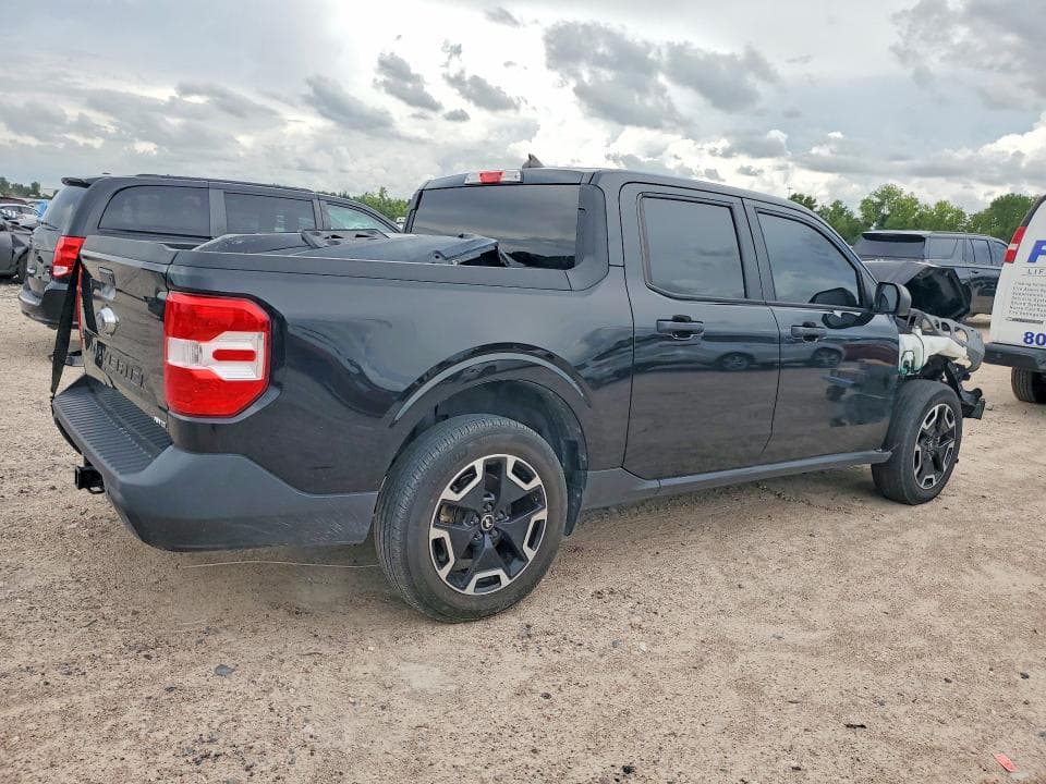 2022 FORD MAVERICK XL 3