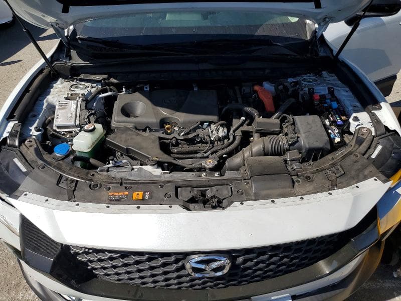 2025 MAZDA CX-50 PREFERRED 12