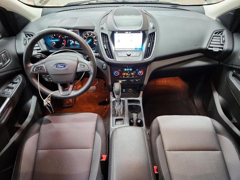 2019 FORD ESCAPE 8