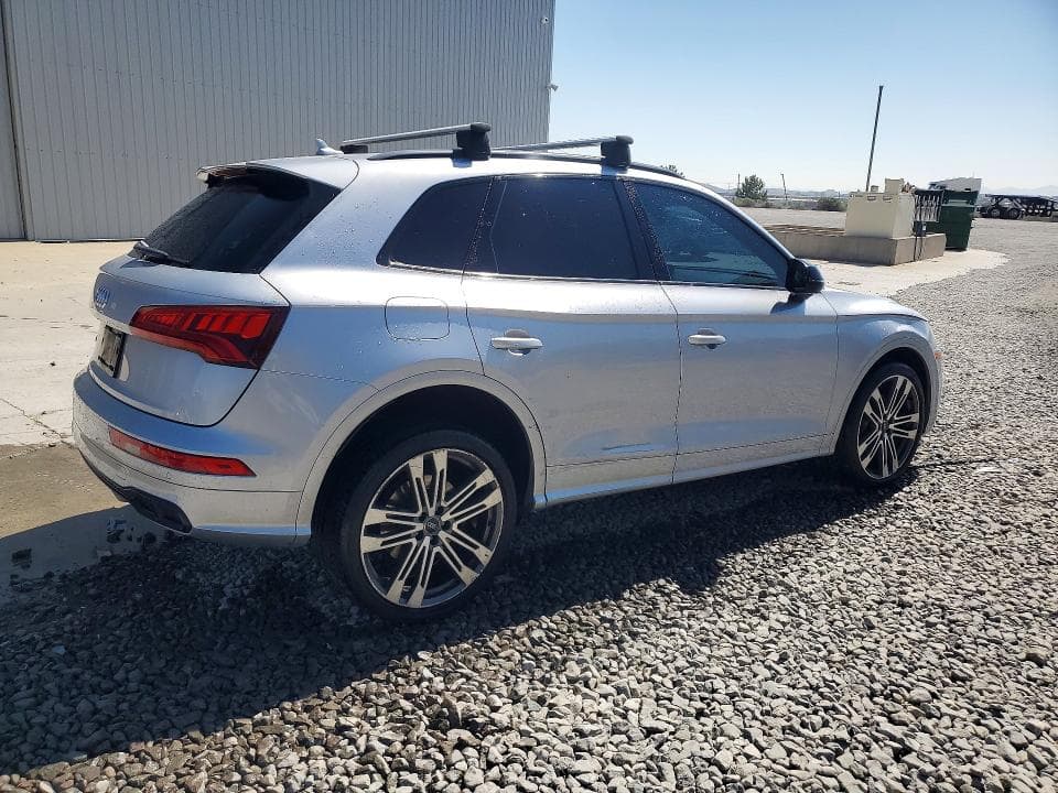 2020 AUDI SQ5 PREMIUM PLUS 3