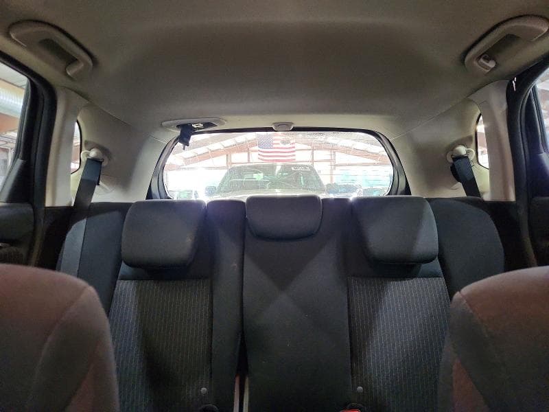 2018 HONDA FIT EX 10