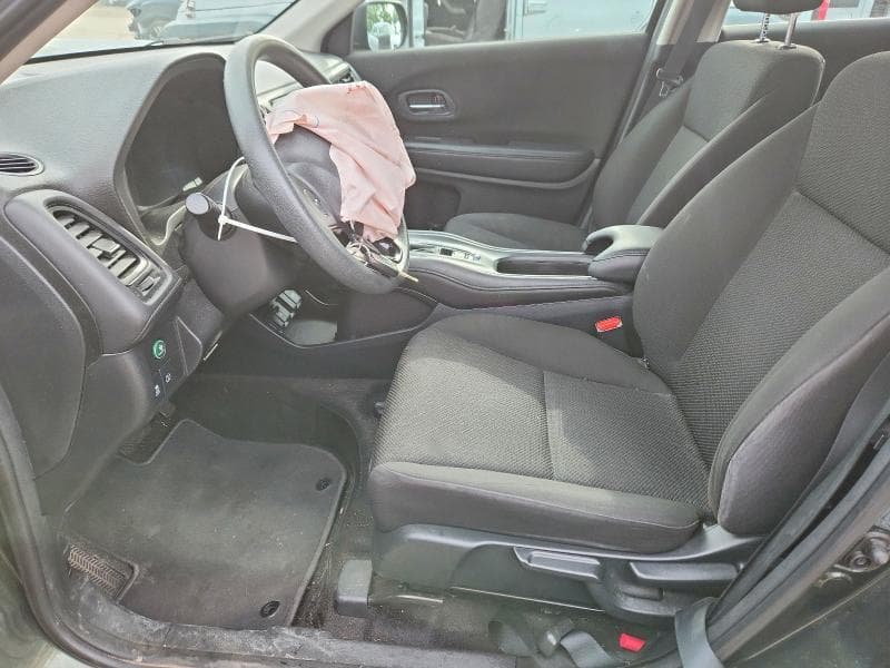 2017 HONDA HR-V LX 7