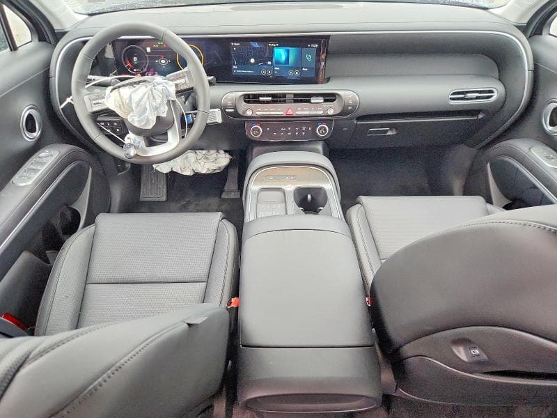 2026 HYUNDAI PALISADE SEL 8