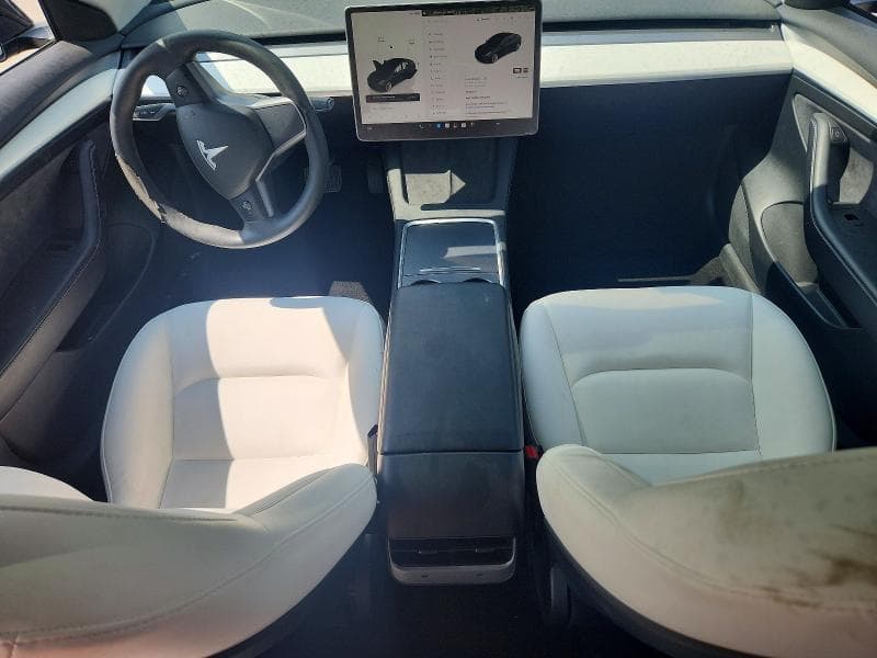 2023 TESLA MODEL 3 8