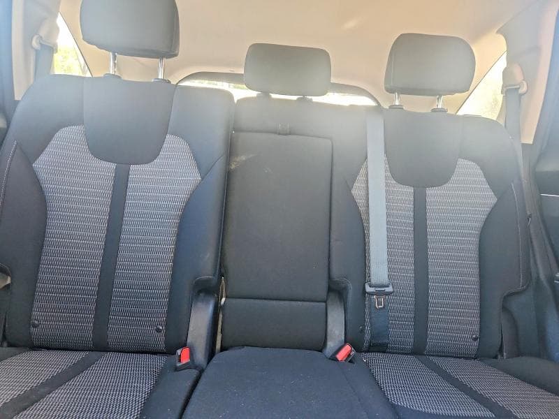 2021 KIA SORENTO LX 10