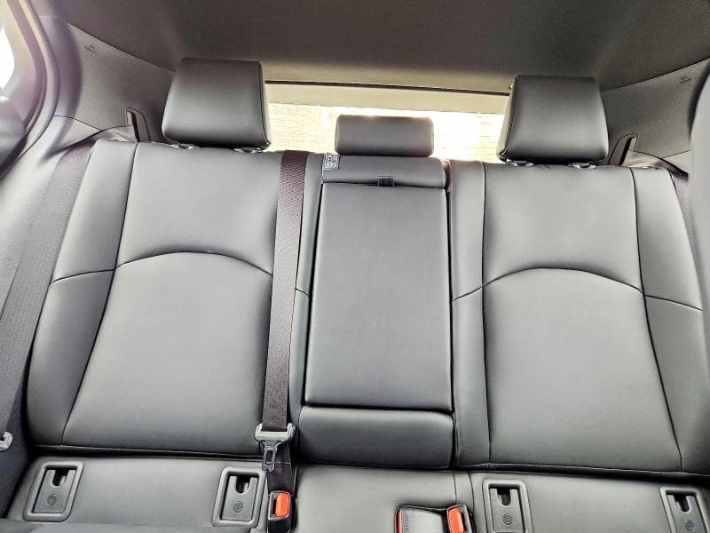 2020 LEXUS UX 250H 10