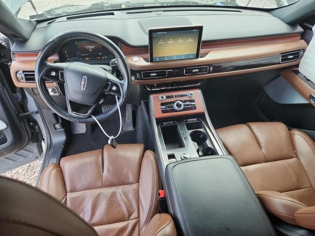 2023 LINCOLN AVIATOR RESERVE 8