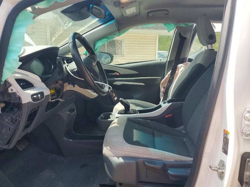 2020 CHEVROLET BOLT EV LT 7