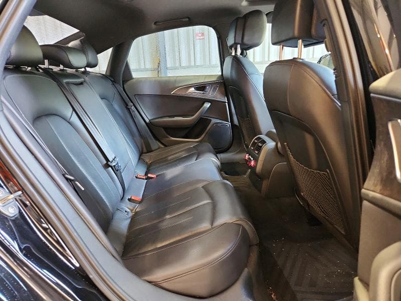 2017 AUDI A6 PREMIUM PLUS 10