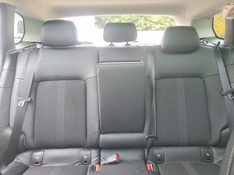 2026 MAZDA CX-50 PREFERRED 10