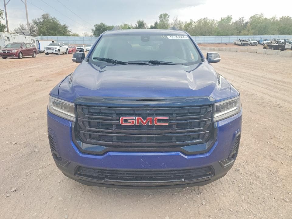 2023 GMC ACADIA SLT 5