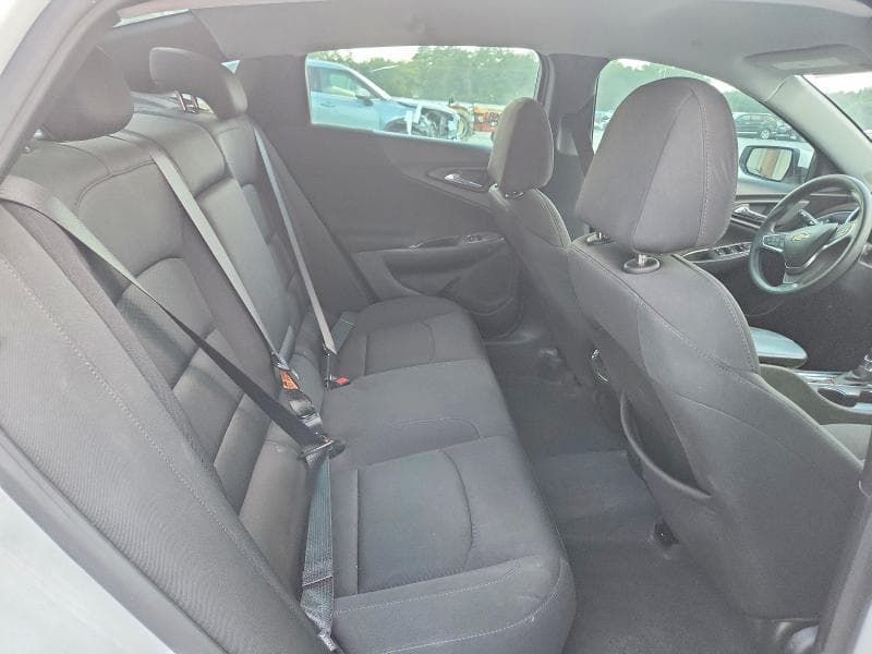 2024 CHEVROLET MALIBU LT 10