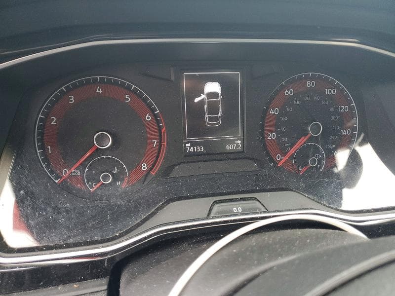 2019 VOLKSWAGEN JETTA S 9