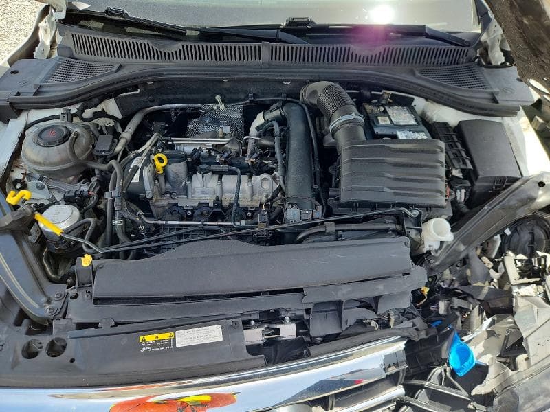 2019 VOLKSWAGEN JETTA S 11