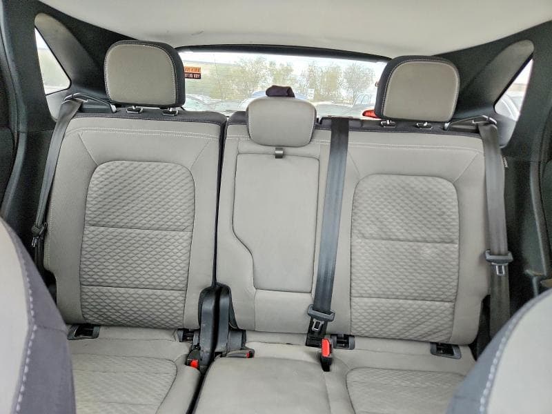 2021 FORD ESCAPE SE 10