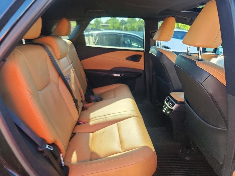 2023 LEXUS RX 350 PREMIUM+ 11