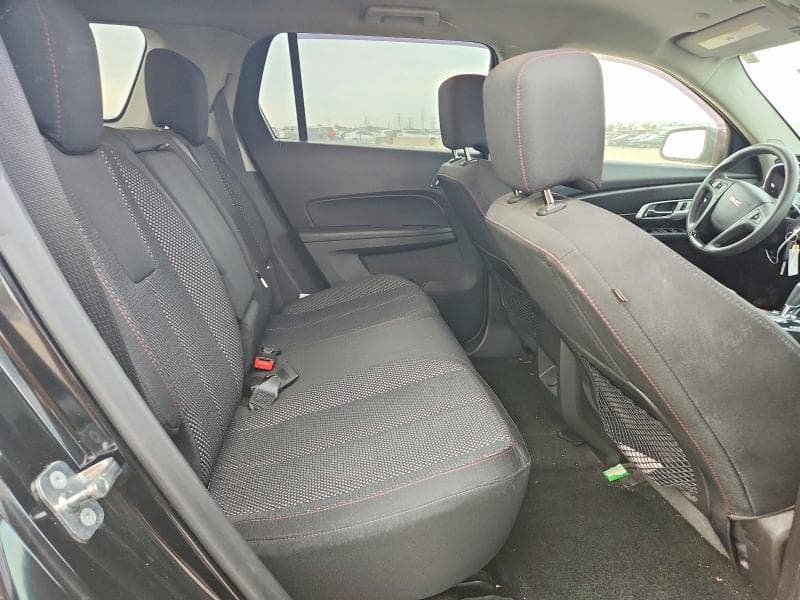 2017 GMC TERRAIN SLE 10
