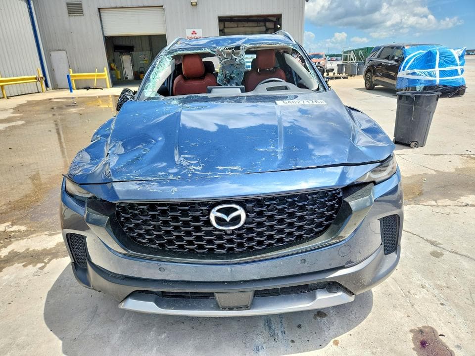 2024 MAZDA CX-50 PREMIUM PLUS 5