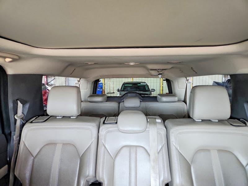 2020 FORD EXPEDITION MAX LIMITED 10