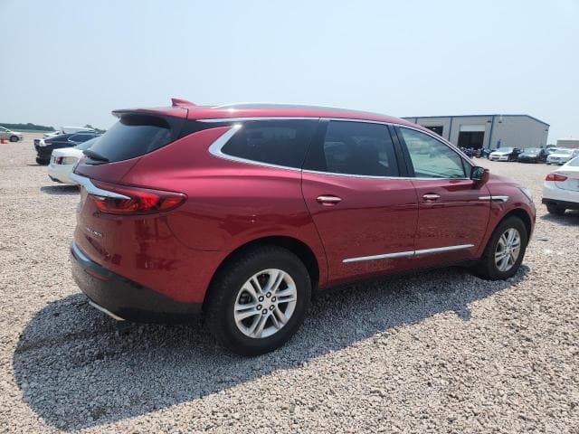 2018 BUICK ENCLAVE ESSENCE 3