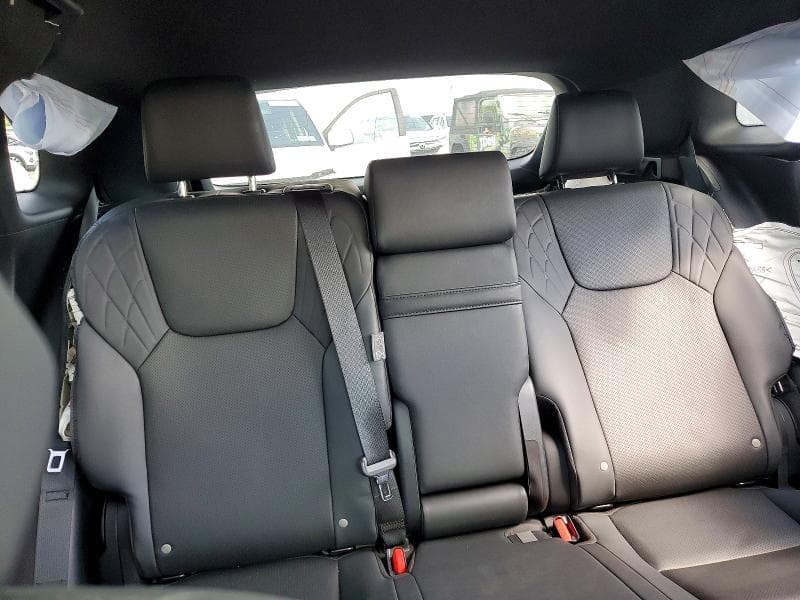 2024 LEXUS RX 350 PREMIUM 10