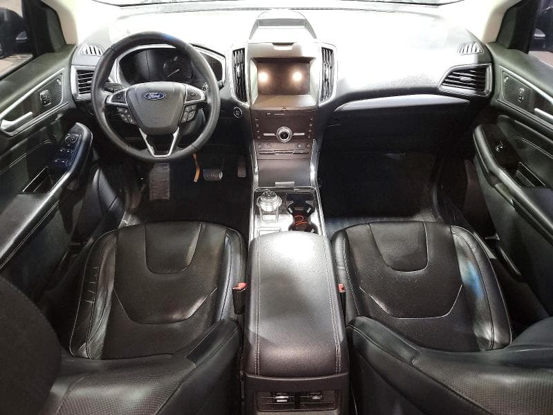 2020 FORD EDGE TITANIUM 8