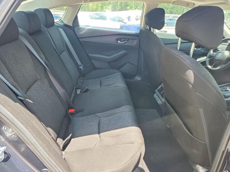 2026 HONDA ACCORD SE 10