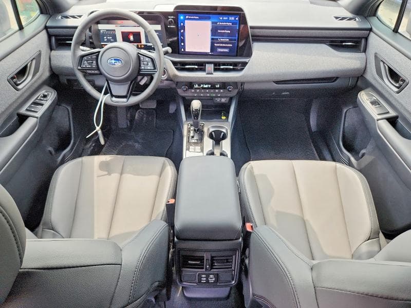 2026 SUBARU OUTBACK PREMIUM 8